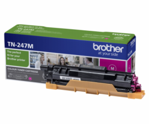 Brother TN-247M - originální