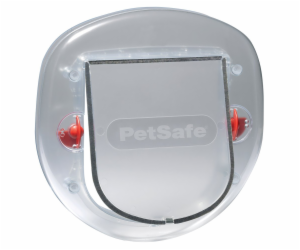 PetSafe® Dvířka Staywell 270 průhledná