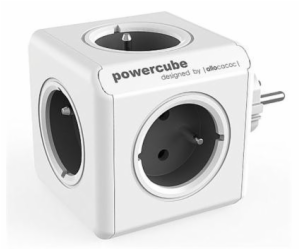 POWERCUBE Original Grey