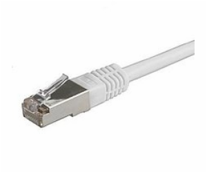 Patch kabel Solarix SFTP 10G cat 6A, LSOH, 5m