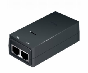 UBNT POE-50-60W [PoE adaptér pro AirFiber, 50V/1,2A (60W)...