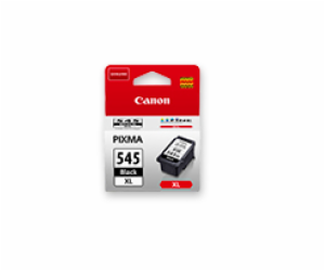 Canon CARTRIDGE PG-545XL černá pro Pixma iP, Pixma MG, Pi...