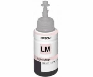 EPSON ink bar T6736 Light Magenta ink container 70ml pro ...