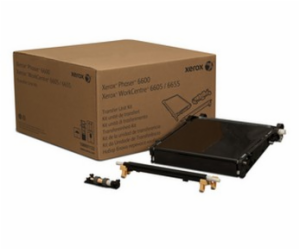 Xerox TRANSFER unit kit (Long Life Item) pro WC6605,Phase...