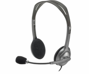 Logitech Headset H111 Emea