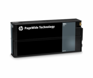 HP 981Y Extra High Yield Black Original PageWide Cartridg...