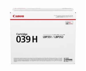 Canon Toner CRG LBP351X HC