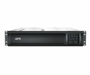 APC SMT750RMI2UNC APC Smart-UPS 750VA LCD RM 2U 500W, hlo...