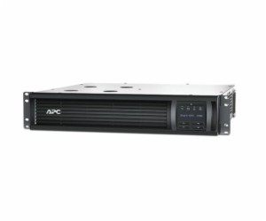 APC Smart-UPS 1500VA LCD RM 2U 230V (1000W) with Network ...