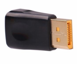 PremiumCord Adapter DisplayPort - VGA M/F