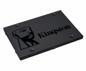 Kingston A400 480GB, SA400S37/480G Kingston SSD 480GB A40...