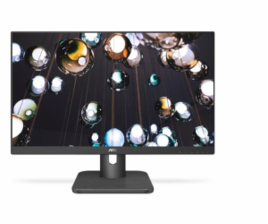 AOC 23,8" LED 24E1Q / IPS / 1920x1080@60Hz / 16:9 / 5ms /...