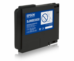 Epson SJMB3500, C33S020580, odpadní nádobka, originální E...