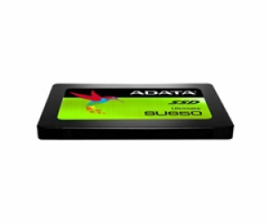 ADATA SSD 240GB Ultimate SU650SS 2,5" SATA III 6Gb/s (R:5...