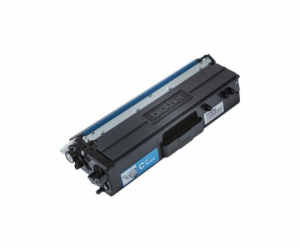 Brother TN-423 C toner modra