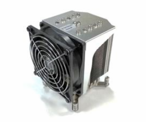 SUPERMICRO 4U active/passive  heatsink  s2011, s.2066