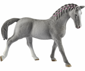 Schleich 13888 Kobyla Trakénského koně