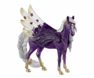 Schleich 70579 Hvezdný Pegasus klisna