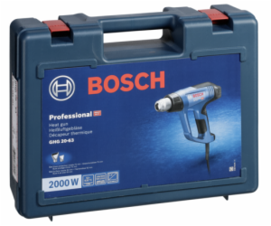 Bosch GHG 20-63 Professional Horkovzdušná pistole 