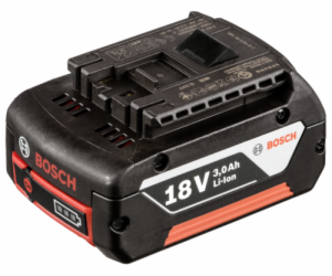 Bosch Aku baleni GBA 18V 3,0 Ah