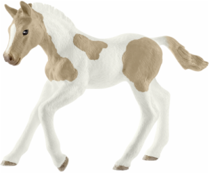 Schleich Horse Club        13886 Paint Horse Foal