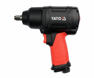 YATO PNEUMATIC IMPACT WRENCH 1150NM 1/2  09540