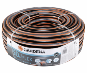 Gardena Comfort Flex hadice 9x9 19mm 3/4  50 m