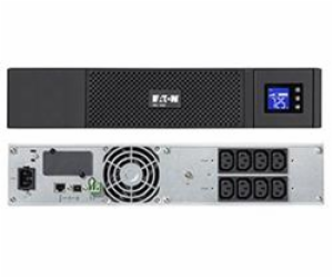 Eaton UPS 1/1fáze, 1000VA - 5SC 1000i Rack 2U