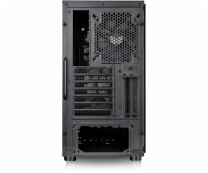 Thermaltake Commander C 32 Midi Tower Black