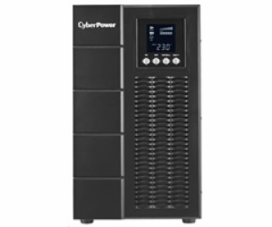 CyberPower MainStream OnLine 3000VA / 2700W, Tower