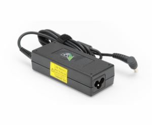 ACER Adapter 65W_3PHY BLK ADAPTER - EU POWER CORD (RETAIL...