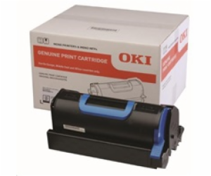 Oki Tisková cartridge pro B721/B731/MB760/MB770 (18 000 s...