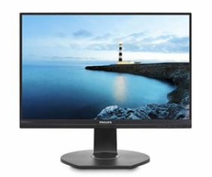 PHILIPS 241B7QUPBEB/00 23.8inch 1920x1080 IPS 5 ms GtG HA...