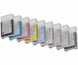 EPSON ink bar Stylus Pro 7800/7880/9800/9880 - yellow (22...