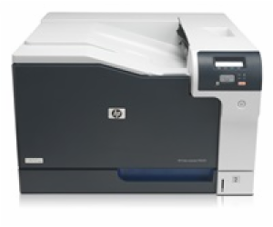 HP Color LaserJet Professional CP5225 (A3, 20/20 ppm A4, ...