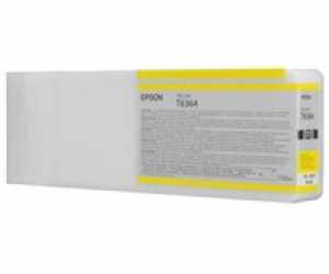 Epson T636 Yellow 700 ml