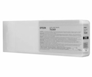 Epson T636 Light Light Black 700 ml