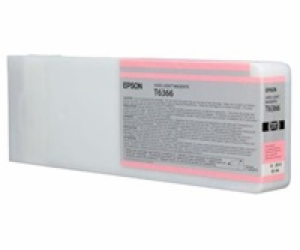 Epson T636 Vivid Light Magenta 700 ml