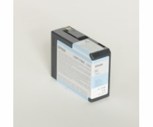 EPSON ink bar Stylus Pro 3800/3880 - light cyan (80ml)