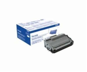 BROTHER Toner TN-3430 ( HL-L5xxx,HL-L6xxx, DCP/MFC-L5xxx,...