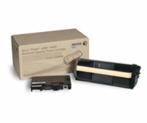 Xerox Toner Black pro Phaser 4600/4620 High capacity  (30...