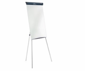 Nobo Flipchart s povrchem Nano Clean™ na trojnožce