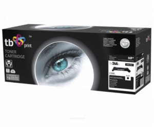 TB toner pro HP CF226A,Black,2300,new