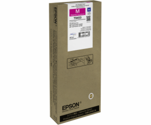 EPSON Ink bar WF-C5xxx Series Ink Cartridge XL Magenta 38...