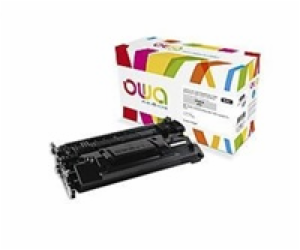 Armor HP CF287A - kompatibilní OWA Armor toner pro HP Las...