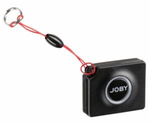 Joby Impulse cerna