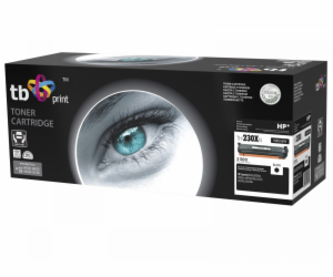 TB HP TH-230XN Toner TB kompatibilní s HP LJ M203d, 100% ...