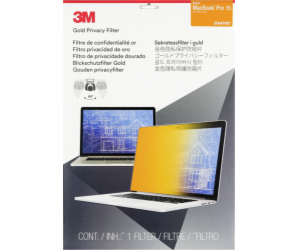 3M GFNAP007 Bezpecnostni filtr zlata f MacBook Pro 15  ab...