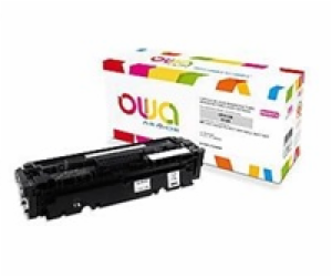 Armor HP CF413X - kompatibilní OWA Armor toner pro HP Col...