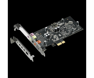 ASUS zvuková karta XONAR SE, sound card - PCI Express